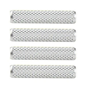 Toggle Style Vent Strip for Cayenne 2018 2021 High Strength ABS Material - Picture 1 of 11
