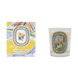 Diptyque Candle Citronnelle Scented 190g Home Fragrance Scent - Picture 1 of 2