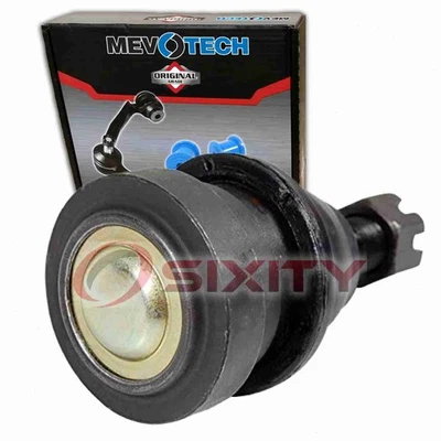 Rótula de suspensión inferior delantera Mevotech OG para Lincoln Town Car 1981-1994 br Foto 1 de 4