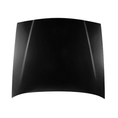 New Hood Panel Ford Crown Victoria For 2003-2004 Mercury Marauder Grand Marquis - Image 1 of 2