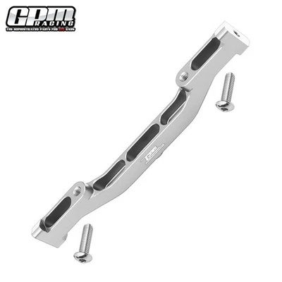 GPM Alloy Front Lower Chassis Link Parts For AXIAL 1/6 SCX6 Jeep Trial Honcho - Image 1 of 4