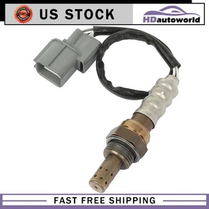 Oxygen O2 Sensor Upstream for Honda Prelude 2.3L 1992-1995 Fits 36531P72A02 - Picture 1 of 8