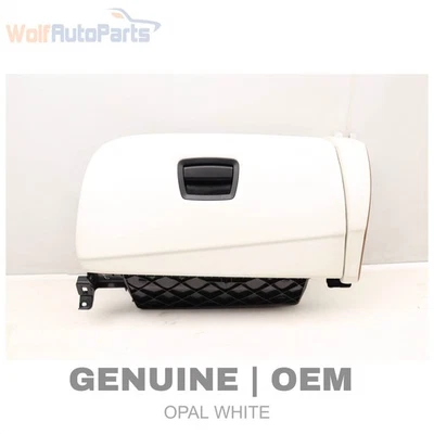 BMW M6 GRAN CUPÉ 2014-2019 - Guantera/Compartimiento 9197573 Foto 1 de 4