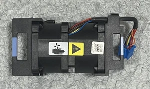 Dell PowerEdge R410 R610 Wentylator 0WWZYY. - Zdjęcie 1 z 3