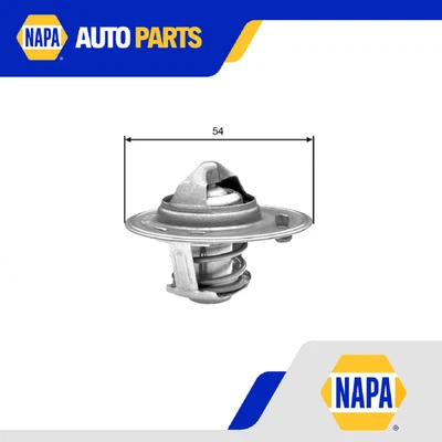 Termostato de refrigerante compatible con FORD CORTINA Mk1, Mk1 GT 1.2 1.5 62 a 66 puertas calidad Foto 1 de 4