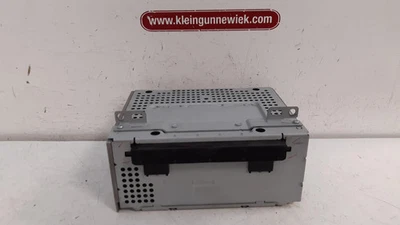 RADIO CD Ford Transit Custom Van 2.2 TDCi 16V (CYFA) 2014 F1BT18C815GE - Bild 1 von 3