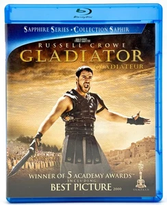 Gladiator (Blu-ray Disc, 2013) - Picture 1 of 4