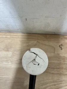 Clavadora y grapadora de pisos Husky neumática 3 en 1 calibre 15,5 y calibre 16 de 2" MARTILLO MALO - Imagen 1 de 6