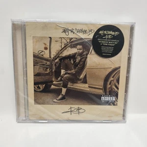 BJ The Chicago Kid 1123 Audio Cd (Jewel Case Damage) New - Picture 1 of 2