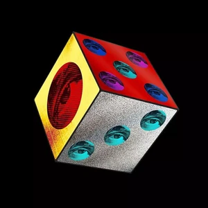 Koshi Inaba LIVE 2024 en Zepp COMPLETE CUBE Limited Blu-ray Japanese Import - Picture 1 of 1