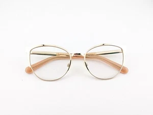 Swarovski Brille nur Gestell, SK 5475 032, 53-18-140, Gold - Bild 1 von 16