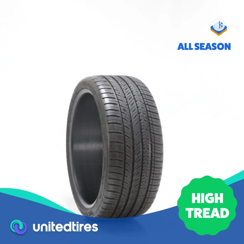 Michelin 235/35/19 Car & Truck Tires for sale | eBay