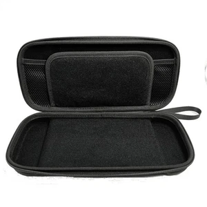 Housse de transport rigide de protection pour console Nintendo Switch 2 - Photo 1/5