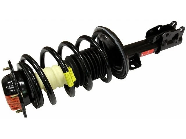 Front Right Strut and Coil Spring Assembly For 2005-2010 Pontiac G6 2006 FW176SN - Image 1 of 1
