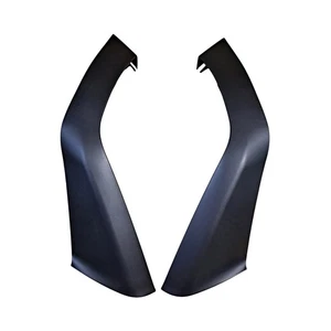 Nueva moldura de cubierta de parachoques delantero CAPA 68271570AA - Imagen 1 de 1