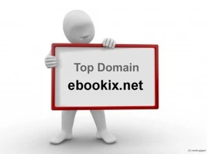 Top Domain ebookix.info und ebookix.net - Bild 1 von 2