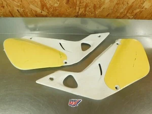 Plaques latérales Honda 125 CR 1998/1999 / 250 CR 1997/1999 - Imagen 1 de 3