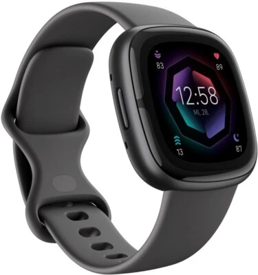 FITBIT Smartwatches Sense 2 - Bild 1 von 4