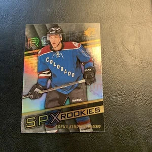 BFF 2014/15 SPX rookies # 116 Borna Rendulic Colorado - Picture 1 of 2