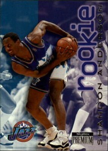 1996-97 SKYBOX PREMIUM BASKETBALL ASSORTED SINGLES U-PICK #202-280