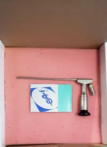 Karl Storz/ Aesculap PE 526A Neuro Telescope 4mm x 70 Degree 15cm, - Picture 1 of 11