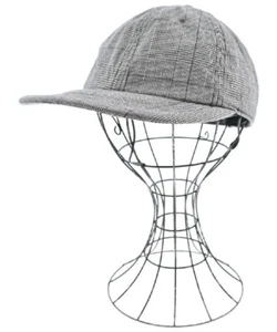 Code Kelly Caps Gray(Check Pattern) F 2200567195067 - Picture 1 of 3