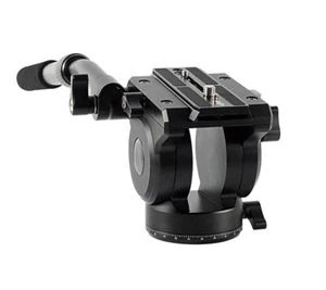 Professional Telephoto Tripod Panoramic Heavy Duty Ball Head for Bird Watching - Picture 1 of 6
