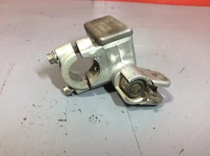 1989 KAWASAKI KX125 FRONT BRAKE MASTER CYLINDER - Picture 1 of 4
