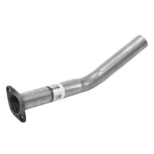Exhaust Pipe Rear AP Exhaust 28479
