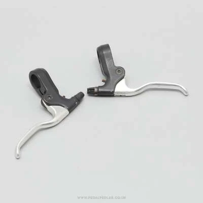 Tektro Brake Levers - MTB / BMX Classic 1990s Brakes - Image 1 of 4