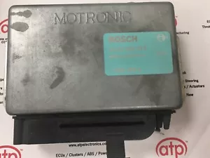 0261200073, 0 261 200 073, 0 986 261 061 ECU BMW SERVIZIO RICOSTRUZIONE UNITÀ PROPRIA - Foto 1 di 2