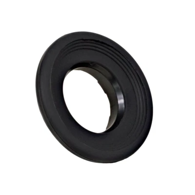 DK-17 Rubber Eyepiece for Nikon D800 D800E D810 D810A D500 D850 D2H D2X D2Xs - Image 1 of 4