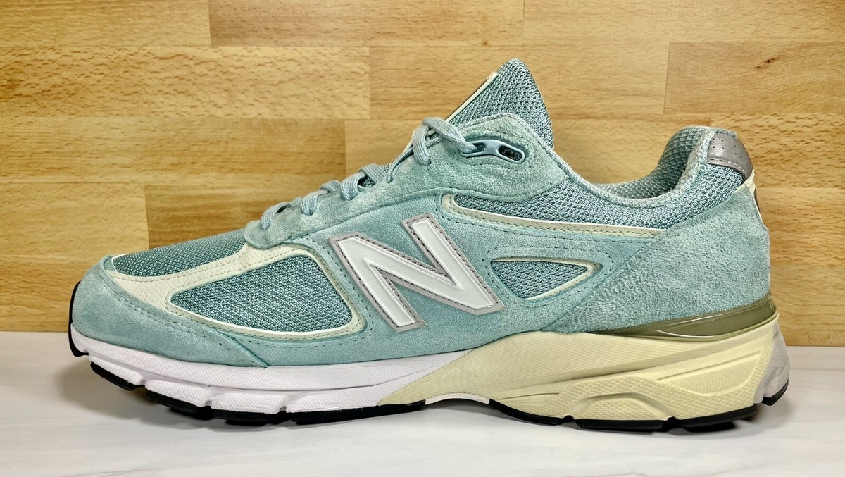 New Balance 990v4 Black for Sale | Authenticity Guaranteed New Balance 990v4 Black for Sale | Authenticity Guaranteed