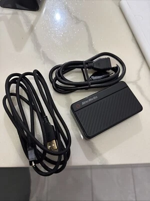 AVerMedia Live Gamer Mini Capture card (NO BOX) - Image 1 of 2