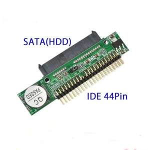 Adapter Card Sata to IDE Converter Sata to IDE Adapter 2.5 Sata Female - Picture 1 of 14