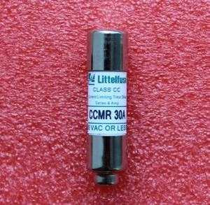 Fusible 10 piezas CCMR 30A CCMR-30 CCMR30 CCMR-30A 10*38 - Imagen 1 de 1