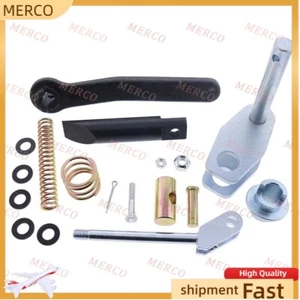 227873A1 Quick Attach Coupler Latch for Case 1845C 1840 1838 1835C NEW - Picture 1 of 5