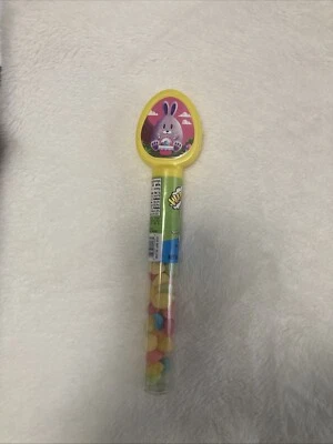 Warheads Sour Jelly Beans Singles 1.7 OZ Lote de 28 Rellenos de Cesta de Fiesta Caramelo Foto 1 de 3