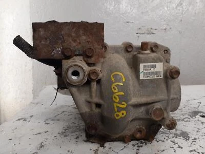 Used Differential Carrier Assembly fits: 2012 Jeep Patriot  Grade A - Image 1 of 4