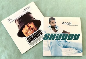 Shaggy CD Menge Hope Angel - Bild 1 von 1