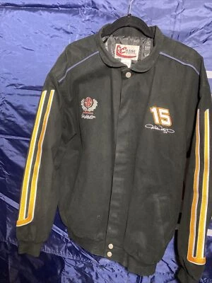 Chaqueta Chase Authenticics Michael Waltrip NAPA #15 Talla Grande Foto 1 de 4