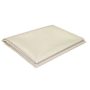 sunprotect 12501 Sonnensegel für Seilspann-Markise, 2,7 x 1,4 m, Sonnenschutz fü - Bild 1 von 5