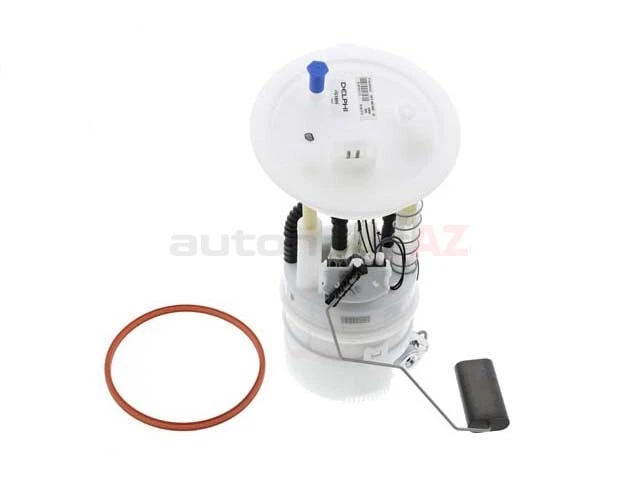PIERBURG Fuel Pump Module Assembly 16119810569 Mini Cooper Countryman Paceman - Image 1 of 1
