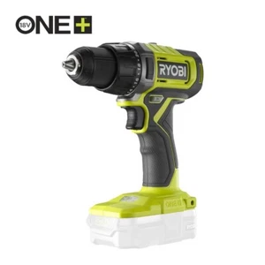 Ryobi RDD18-0 18V ONE+™ Cordless Compact Drill Driver (Bare Tool) - Picture 1 of 7