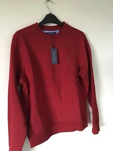 Tommy Hilfiger jumper mens size xs - Picture 1 of 3