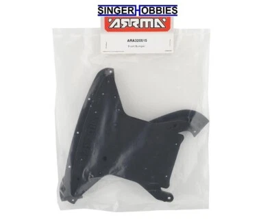 Parachoques delantero HH ARRMA ARA320515 Infracción 6S/Felony 6S/Limitless Foto 1 de 2