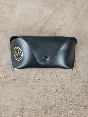 Ray Ban Sunglasses by LUXOTTICA Case ONLY - Image 1 of 3