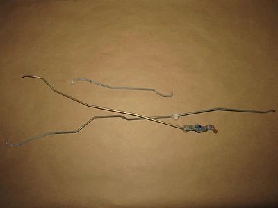 Manija de puerta y pestillo aptos para Toyota Celica 94-99 - derecha  Foto 1 de 2