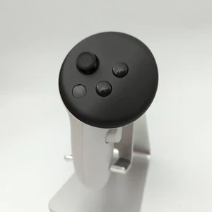 Meta Quest 3/3S VR Controller (LEFT Hand) Controller Only - Tested And Works - Picture 1 of 10