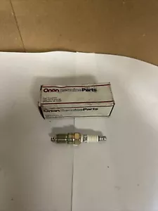 Oem Onan 167-0269 Spark Plug Genuine -F12 - Picture 1 of 1